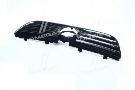 0510616990 Решетка радиатора VW POLO 6 05- (пр-во TEMPEST) TEMPEST підбір по vin на Brocar