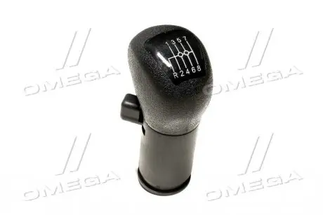 TP1727383 Ручка важеля перемикання передач MAN (TEMPEST) TEMPEST підбір по vin на Brocar