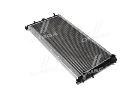 TP1565273A Радиатор охлаждения VW TRANSPORTER T4 (TEMPEST) TEMPEST подбор по vin на Brocar