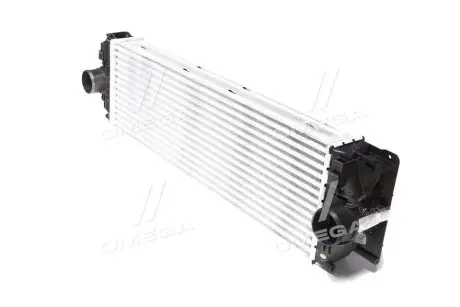 TP1596628 Інтеркулер MB SPRINTER/VW CRAFTER 06- (TEMPEST) TEMPEST підбір по vin на Brocar