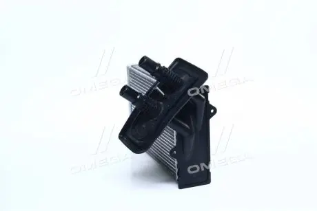 TP1572985 Радиатор отопителя RENAULT KANGOO 97- (TEMPEST) TEMPEST подбор по vin на Brocar