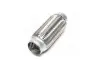 TP8971759554203 Гофра глушителя Богдан L=203mm d=55mm (TEMPEST) TEMPEST підбір по vin на Brocar