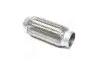 TP8971759554203 Гофра глушителя Богдан L=203mm d=55mm (TEMPEST) TEMPEST підбір по vin на Brocar