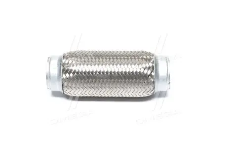 TP8971759554203 Гофра глушителя Богдан L=203mm d=55mm (TEMPEST) TEMPEST підбір по vin на Brocar