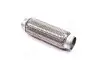 TP8971759554250 Гофра глушителя Богдан L=250mm d=55mm (TEMPEST) TEMPEST підбір по vin на Brocar