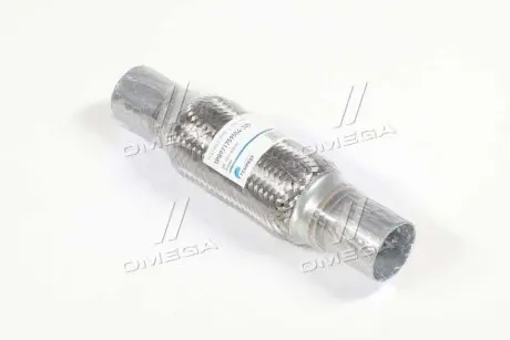 TP8971759554320 Гофра глушителя Богдан L=320mm d=55mm (TEMPEST) TEMPEST подбор по vin на Brocar
