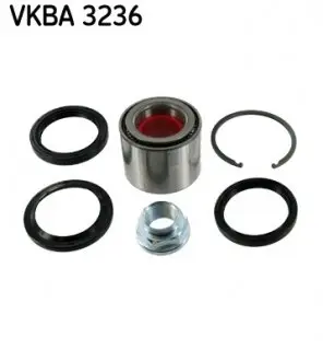 VKBA3236 Подшипник ступицы SUBARU задн. мост (Пр-во SKF) SKF подбор по vin на Brocar