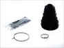 VKJP01001 Пыльник шруса (внутренний) VW Passat 1.4-3.2 TDI/FSI 01-10 SKF підбір по vin на Brocar