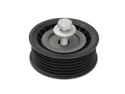 VKM34701 Ролик генератора Citroen Jumper (+AC) (паразитный) (65x22.5) SKF подбор по vin на Brocar