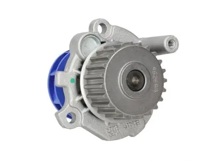 VKPC81620 Насос водяний AUDI, SEAT, SKODA, VW (вир-во SKF) SKF підбір по vin на Brocar