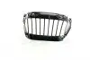 0140089914 Решетка в капоте пра. BMW 5 E39 (пр-во TEMPEST) TEMPEST підбір по vin на Brocar