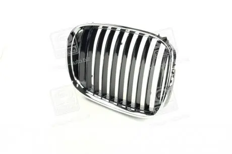 0140089914 Решетка в капоте пра. BMW 5 E39 (пр-во TEMPEST) TEMPEST підбір по vin на Brocar