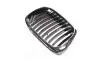 0140089990 Грати в капоті пра. BMW 5 E39 (вир-во TEMPEST) TEMPEST підбір по vin на Brocar