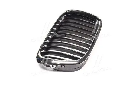 0140089990 Грати в капоті пра. BMW 5 E39 (вир-во TEMPEST) TEMPEST підбір по vin на Brocar