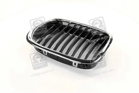 0140089991 Грати в капоті лів. BMW 5 E39 (вир-во TEMPEST) TEMPEST підбір по vin на Brocar