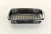 0140092911 Решітка в капоті лев. BMW 7 E38 (пр-во TEMPEST) TEMPEST підбір по vin на Brocar