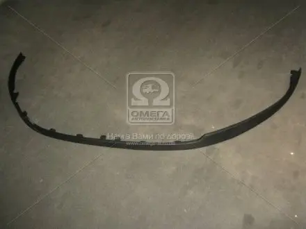 0160739921 Спойлер бампера пер. CHEV CRUZE (пр-во TEMPEST) TEMPEST подбор по vin на Brocar