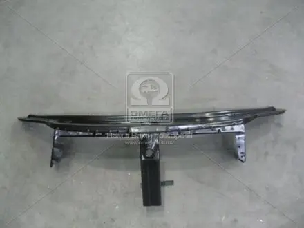 0180132200 Панель пер. DACIA LOGAN -13 SDN (пр-во TEMPEST) TEMPEST підбір по vin на Brocar