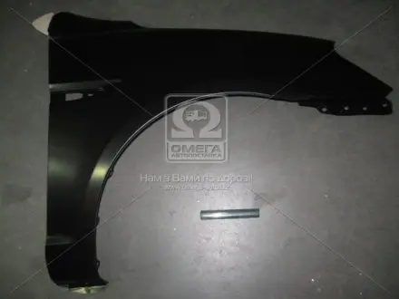 0270234310 Крило пер. пра. HYUN ACCENT 06- (пр-во TEMPEST) TEMPEST підбір по vin на Brocar