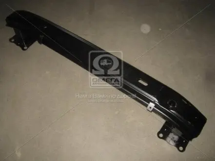 0270728940 Шина бампера пер. HYUN IX35 10- (пр-во TEMPEST) TEMPEST подбор по vin на Brocar