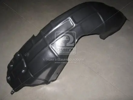 0340299101 Підкрилок зад. Лев. MAZDA 3 04 - (пр-во TEMPEST) TEMPEST підбір по vin на Brocar