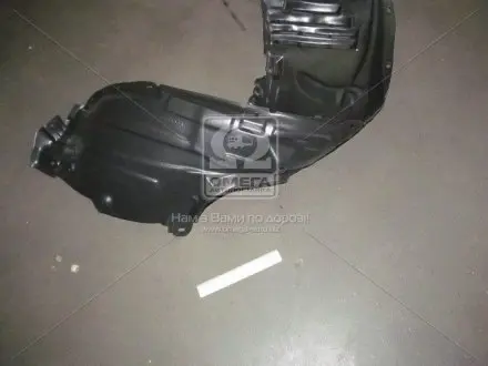 0340300387 Подкрылок пер. лев. MAZDA 3 04- (пр-во TEMPEST) TEMPEST підбір по vin на Brocar