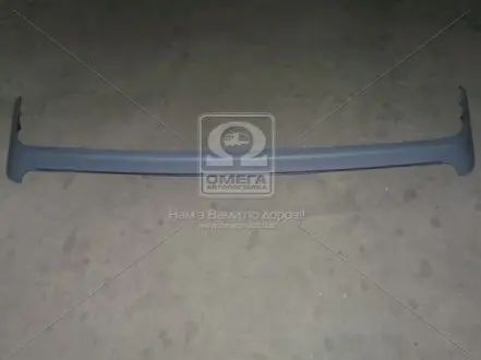 0350323920 Спойлер бампера пер. MB 210 -99 (пр-во TEMPEST) TEMPEST підбір по vin на Brocar