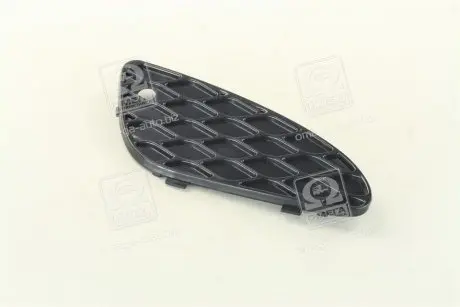 0350325912 Решетка бамп. пра. MB 211 02-06 (пр-во TEMPEST) TEMPEST подбор по vin на Brocar