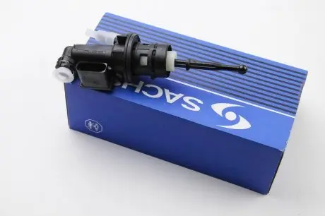 6284000056 Циліндр зчеплення (головний) VW Caddy 03- SACHS підбір по vin на Brocar