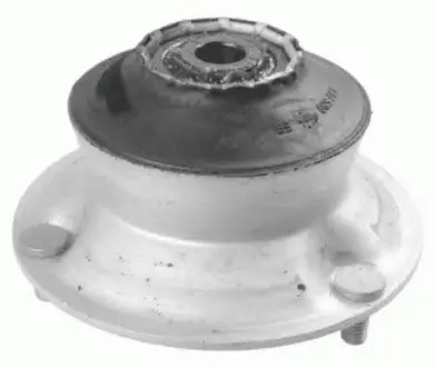 802186 Подушка амортизатора (переднего) BMW 5 (E60) 04- SACHS подбор по vin на Brocar