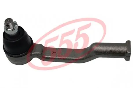 SE1722 Накінечник рул.тяги MAZDA BT-50 06- (вир-во 555) 555 підбір по vin на Brocar