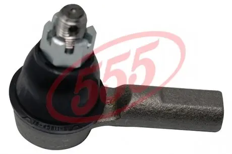 SE6233 Накінечник кермової тяги 555 підбір по vin на Brocar