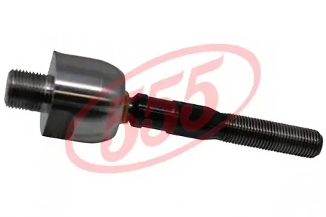 SRH050 Тяга рул. HONDA ACCORD CU 08-12 L R (пр-во 555) 555 подбор по vin на Brocar