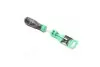 FAAB0410 Викрутка шлицевая 4.0 x 100mm TOPTUL FAAB0410 Toptul підбір по vin на Brocar