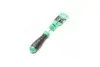 FAAB0410 Викрутка шлицевая 4.0 x 100mm TOPTUL FAAB0410 Toptul підбір по vin на Brocar