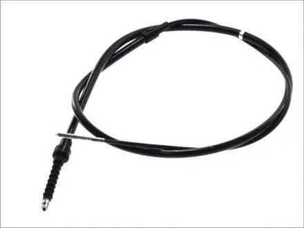 550258 Трос ручного тормоза VW PASSAT (пр-во Adriauto) ADRIAUTO підбір по vin на Brocar