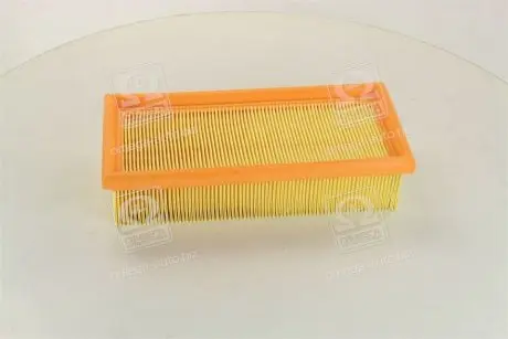 20M0001 Фильтр воздушный MITSUBISHI COLT (пр-во ASHIKA) ASHIKA подбор по vin на Brocar