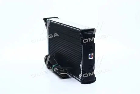 OL6196 Радіатор обігрівача OPEL OMEGA B ALL 94-99 (Ava) AVA COOLING підбір по vin на Brocar