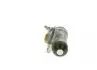 Циліндр гальмівний (задній) Renault Kangoo 97-/Nissan Kubistar 03-/Primera 99-01 F 026 009 483