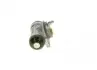 F026009483 Циліндр гальмівний (задній) Renault Kangoo 97-/Nissan Kubistar 03-/Primera 99-01 BOSCH підбір по vin на Brocar