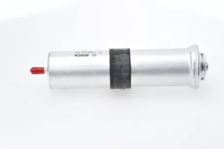 F026402106 Фільтр паливний BMW 3 (E90) 2.0/3.0D 05- BOSCH підбір по vin на Brocar