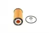 F026407069 Фильтр масляный Hyundai Tucson/Elantra/Kia Sportage/Cerato 2.0 CRDi 01- BOSCH підбір по vin на Brocar