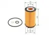 F026407069 Фильтр масляный Hyundai Tucson/Elantra/Kia Sportage/Cerato 2.0 CRDi 01- BOSCH підбір по vin на Brocar