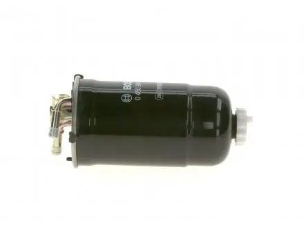 0450906322 Фильтр топливный Skoda Fabia 1.4/1.9TDI/SDI 00-08/VW Polo 1.4/1.9TDI/SDI 01-14 BOSCH подбор по vin на Brocar