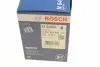 0450906464 Фільтр паливний MB S-class S400CDI 00- BOSCH підбір по vin на Brocar