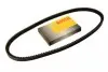 Ремень генератора Audi 80 1.3-1.8 78-87/BMW 3 (E30)/5 (E34) 2.0-2.5 87-95/VW Passat 80-88 (13x825) 1 987 947 650