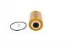 1457429638 Фільтр оливний BMW M3 (E36/ E46)/ Z3 (E36)/ Z4 (E85/ E86) 92-09 BOSCH підбір по vin на Brocar
