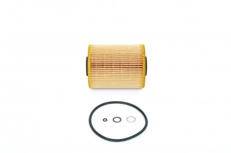 1457429638 Фильтр масляный BMW M3 (E36/ E46)/ Z3 (E36)/ Z4 (E85/ E86) 92-09 BOSCH подбор по vin на Brocar