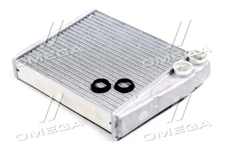 VNA6229 Радиатор отопителя AUDI A3 VWA6229 (Пр-во AVA) AVA COOLING подбор по vin на Brocar