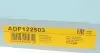 ADF122503 Фильтр салона Ford Focus 03-07/ Mondeo 07-15/C-MAX 07-10/Galaxy 06-15 BLUE PRINT підбір по vin на Brocar